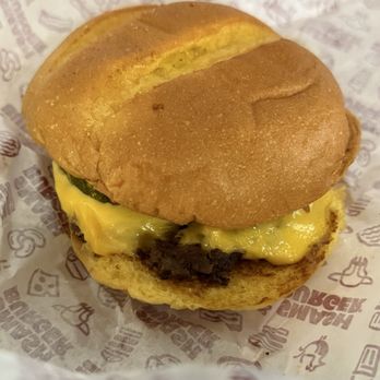 Smashburger - ALL-AMERICAN SMASH® - Burgers Near Me - Alexandria, Virginia Smashburger - ALL-AMERICAN SMASH® - Burgers Near Me - Alexandria, Virginia