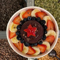 Ubatuba Açaí - Thousand Oaks - Made with Love!