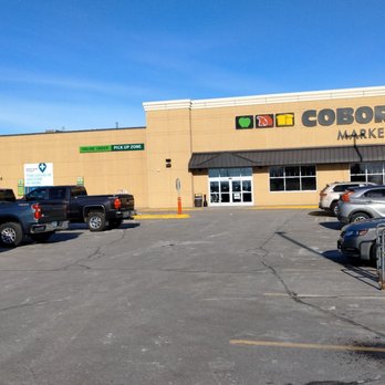 Coborn's Marketplace - Grocery Near Me - Clearwater, Minnesota Coborn's Marketplace - Grocery Near Me - Clearwater, Minnesota