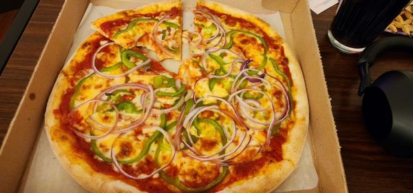 Mario's by null Mario's by null