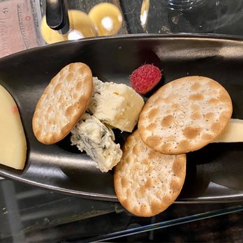 VintEdge Wine Bar and Lounge - Mini Cheese Plate for wine club members - Wine Bars Near Me - Somerville, New Jersey VintEdge Wine Bar and Lounge - Mini Cheese Plate for wine club members - Wine Bars Near Me - Somerville, New Jersey