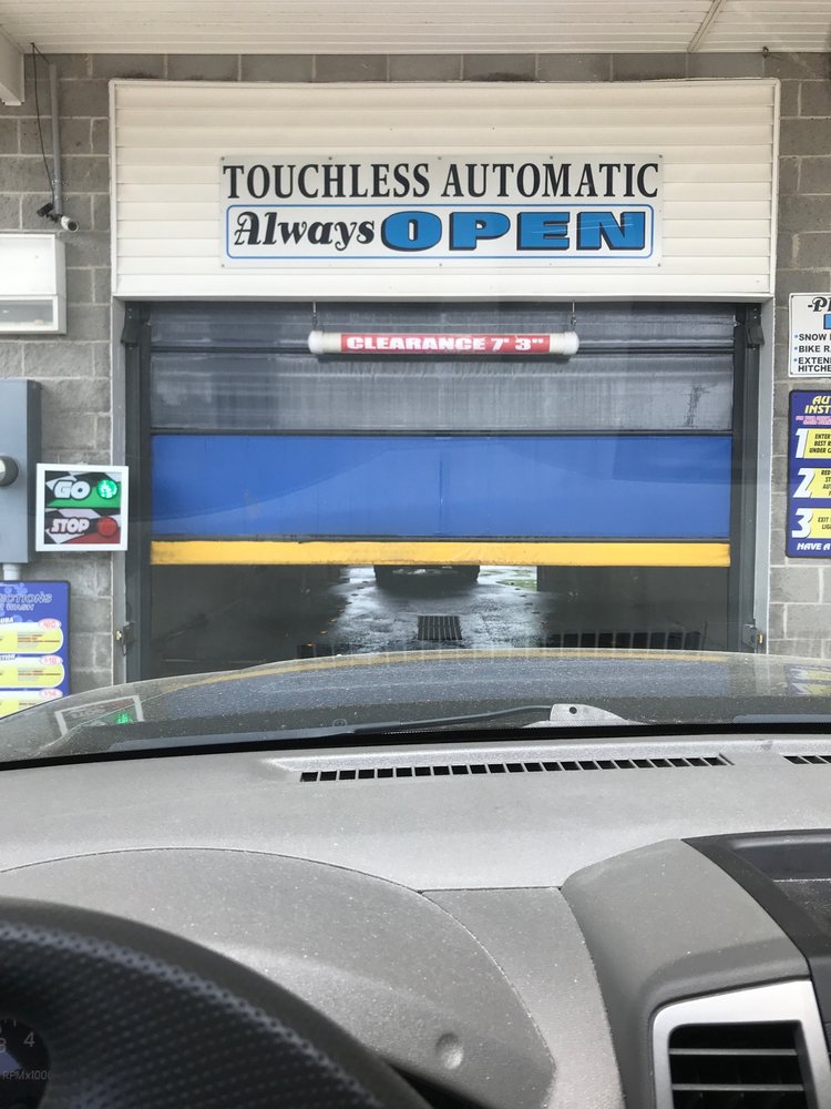 REFLECTIONS CAR WASH Updated October 2024 21 Photos 711 Saybrook