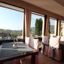 Panoramarestaurant Dolce Vita
