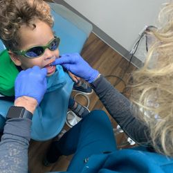 Lesley Gilbert, DDS