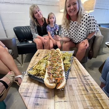 Cruise Control Kitchen and Cellar - Restaurants Near Me - Grand Junction, Colorado