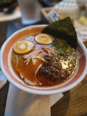 Ramen Ryoma by null