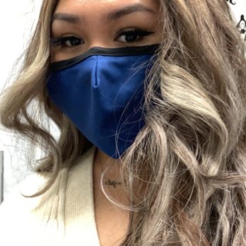 GM Hair Design - Ash Tone Balayage - Hair Salons Near Me - Mississauga, Ontario GM Hair Design - Ash Tone Balayage - Hair Salons Near Me - Mississauga, Ontario