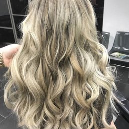 Blondie!!! Thank you Jasmine!!