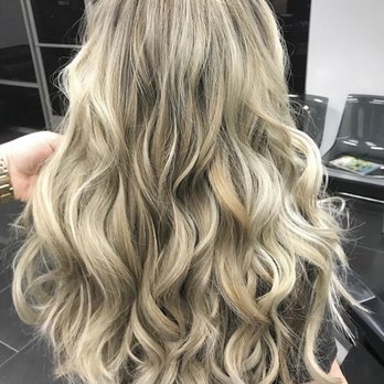 Premier Salon and Barber - Blondie!!! Thank you Jasmine!! - Hair Salons Near Me - Riverside, California