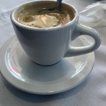 3 Flags Restaurant - Espresso - Portuguese Near Me - Lacey Township, New Jersey