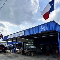 Faith Automotive