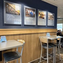 Culver's