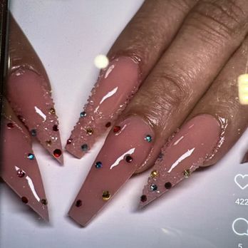 LA Nails - Nail Salons Near Me - Temple Terrace, Florida LA Nails - Nail Salons Near Me - Temple Terrace, Florida