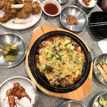 Hamjibak - Korean Near Me - Sherwood, Oregon