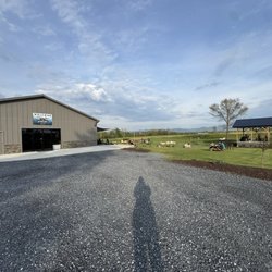 The Alpine Goat Brewery - Hello Alpine Goat Brewery