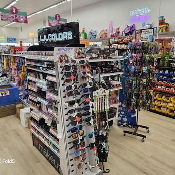 Crazy 99 Plus - Convenience Stores Near Me - Temple City, California