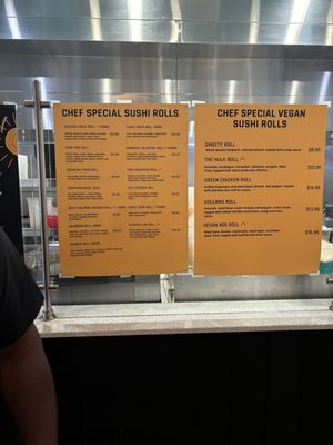 Menu photo 1 Rice N Buns Oklahoma City, OK Menu photo 1 Rice N Buns Oklahoma City, OK