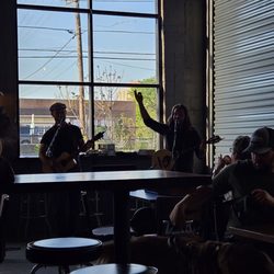 Stratosphere Brewing Company