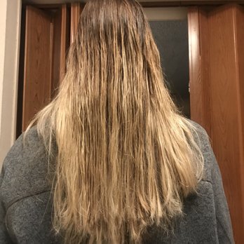 Tangerine Salon - BEFORE - Hair Stylists Near Me - Allen, Texas Tangerine Salon - BEFORE - Hair Stylists Near Me - Allen, Texas