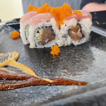 Taiko Sushi - TNT - Sushi Bars Near Me - Folsom, California Taiko Sushi - TNT - Sushi Bars Near Me - Folsom, California