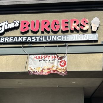 Jim's Burgers - Burgers Near Me - Monrovia, California Jim's Burgers - Burgers Near Me - Monrovia, California