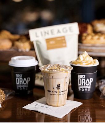 The Ritz-Carlton Orlando, Grande Lakes by null