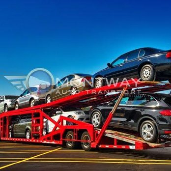Montway Auto Transport - Vehicle Shipping Near Me Montway Auto Transport - Vehicle Shipping Near Me