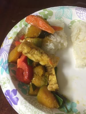 Ka Lae Garden Thai Food by null