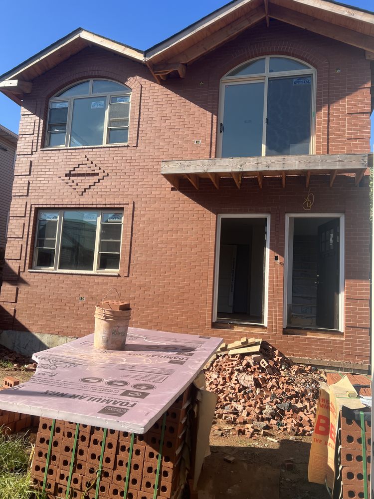 Slide of Shiraz Alli