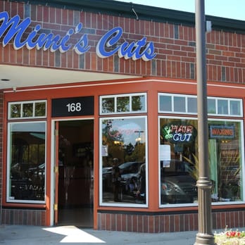Mimi's Cuts - Hair Salons Near Me - San Ramon, California Mimi's Cuts - Hair Salons Near Me - San Ramon, California