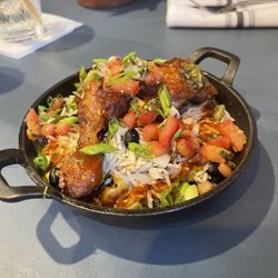 Galley Kitchen & Bar - Arroz Con Pollo