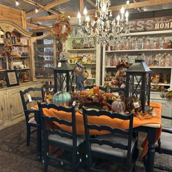 At The Corner Home Decor