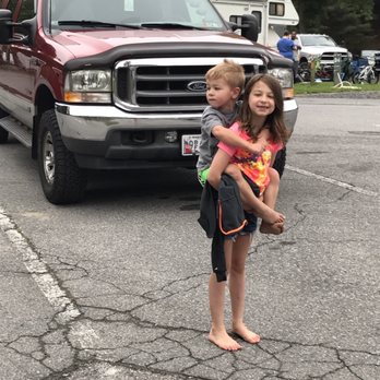 Capitol Koa Campground - Campgrounds Near Me