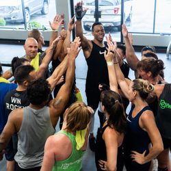 The Partners Gym