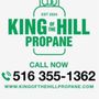 Photo of King of the Hill