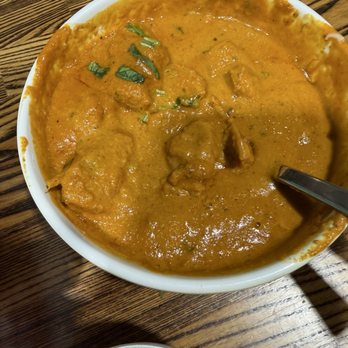 India Meals Curry Point - Grape flavor and the right amount of spice chicken korma - Indian Near Me - Plano, Texas India Meals Curry Point - Grape flavor and the right amount of spice chicken korma - Indian Near Me - Plano, Texas