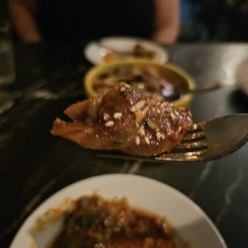 Espiritu - Seafood Near Me - Mesa, Arizona