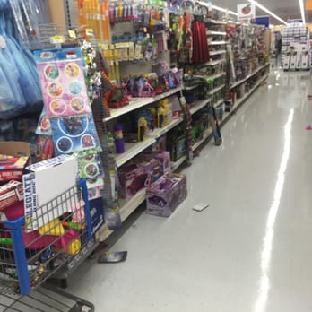 Walmart Supercenter - Hahahaha - Grocery Near Me - Villa Park, Illinois