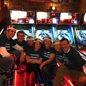 Play Mile High - Social Clubs Near Me - Denver, Colorado Play Mile High - Social Clubs Near Me - Denver, Colorado