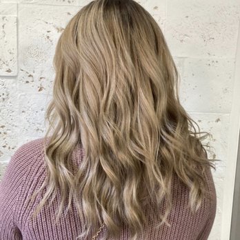 Evolve Salon - After - Hair Salons Near Me - Los Gatos, California
