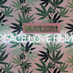 The Hemp Store