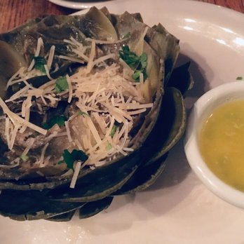Steve's Bar & Grill - Stuffed artichoke - Bars Near Me - Bellevue, Washington Steve's Bar & Grill - Stuffed artichoke - Bars Near Me - Bellevue, Washington