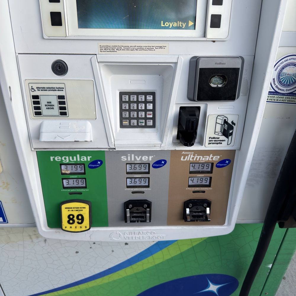 bp - Gas Stations Near Me - Melbourne, Florida bp - Gas Stations Near Me - Melbourne, Florida
