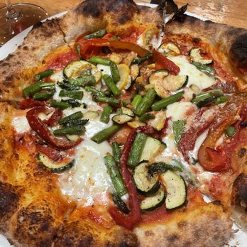 Gerardo's Pizzeria - Vegetariana pizza - Italian Near Me - Sedona, Arizona Gerardo's Pizzeria - Vegetariana pizza - Italian Near Me - Sedona, Arizona