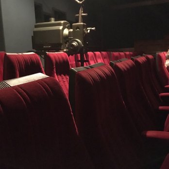 Studio Isabella - Cinema Near Me - Munich, BY Studio Isabella - Cinema Near Me - Munich, BY