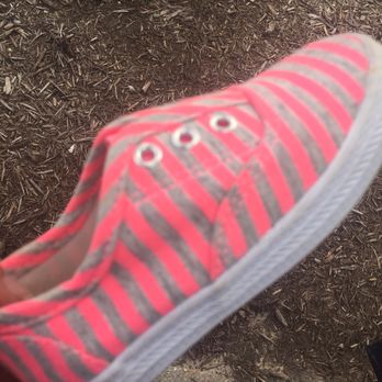 Once Upon A Child - These shoes are filthy.... - Used, Vintage & Consignment Near Me - Chesapeake, Virginia