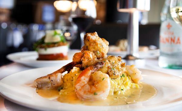 Martorano's Prime Pittsburgh by null