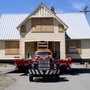 Photo of D.B. Davis Structural Moving & Raising