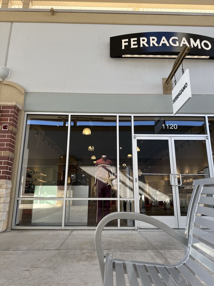 FERRAGAMO OUTLET - Updated March 2026 - 29300 Hempstead Rd, Houston ...