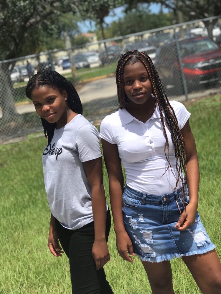 Berline the Babysitter - childcare center in Pompano Beach, FL